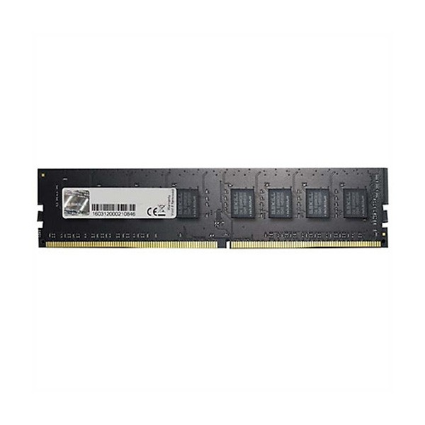G.SKILL NT - 4GB DDR4 2666MHz - F4-2666C19S-4GNT