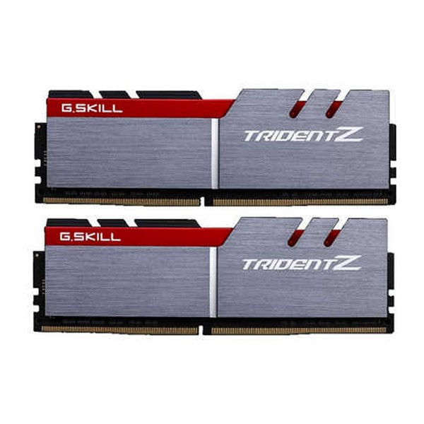 G.Skill TRIDENT Z RGB - 16GB (8GBx2) DDR4 2800GHz-F4-2800C15D-16GTZB