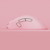 Chuột chơi game FPS AKKO RG389 Pink (PMW3389 / 16000 DPI / TTC Golden switch / RGB)