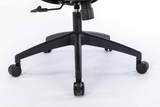 Ghế công thái học ergonomic WARRIOR – Hero series – WEC502 Black