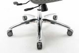 Ghế công thái học ergonomic WARRIOR – Hero series – WEC506 Gray