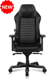 Ghế DXRACER Master series DMC/DM1200/N (DMC-I233S-N-A3)