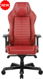 Ghế DXRACER Master series DMC/DM1200/R (DMC-I233S-R-A3)