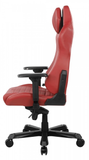 Ghế DXRACER Master series DMC/DM1200/R (DMC-I233S-R-A3)