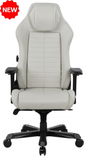 Ghế DXRACER Master series DMC/DM1200/W (DMC-I233S-W-A3)