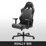 Ghế DXRacer Tank Series GC-T29-N-S4