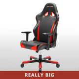 Ghế DXRacer Tank Series GC-T29-NR-S4