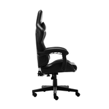 Ghế game Warrior - Crusader Series WGC102 - Black