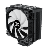 XIGMATEK AIR-KILLER PRO (EN47895) - TDP 160W, ARGB (1 FAN X22A, TOP COVER)