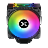XIGMATEK AIR-KILLER PRO (EN47895) - TDP 160W, ARGB (1 FAN X22A, TOP COVER)