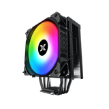XIGMATEK AIR-KILLER PRO (EN47895) - TDP 160W, ARGB (1 FAN X22A, TOP COVER)