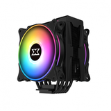 XIGMATEK WINDPOWER PRO (EN44276) - TDP 200W, ARGB (2 FAN AT120, TOP COVER)