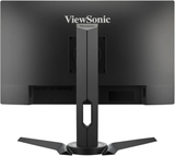 MÀN HÌNH VIEWSONIC 27" XG2709A/ FHD/ IPS/ 240Hz/ 1ms