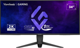 MÀN HÌNH VIEWSONIC 34"_VX3480-2K-PRO (34 INCH/UWQHD/VA/165HZ/1MS/300NITS/HDMI+DP)