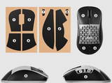 Grip Tape cho Pulsar Xlite Wireless V2 Mini – Loại mỏng