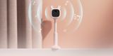Camera trông trẻ EZVIZ BM1 (Pink) Full HD 1080P