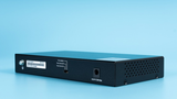 Switch Ruijie Reyee RG-ES110D-P 8-Port 100Mbps + 2 Uplink Port 1000Mbps