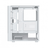 XIGMATEK HERO II AIR ARTIC 3F (EN41679) - GAMING ATX, KÈM 03 FAN XIGMATEK Z20F