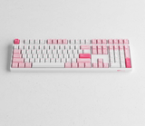 Bàn phím AKKO 3108 Plus Prunus Lannesiana (Foam tiêu âm / AKKO CS switch)