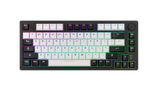 Bàn phím cơ không dây DAREU EK75 PRO - WBC (Triple Mode, Gasket Mount, RGB)