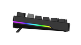 Bàn phím cơ không dây DAREU EK75 PRO - WBC (Triple Mode, Gasket Mount, RGB)