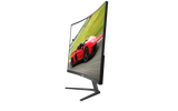 HKC M27A9X 27Inch Full HD - Màn hình LED cong