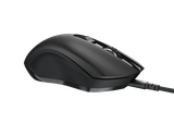 Chuột không dây Gaming DAREU EM905 PRO - BLACK (LED RGB, BRAVO sensor)