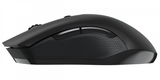 Chuột không dây Gaming DAREU EM905 PRO - BLACK (LED RGB, BRAVO sensor)