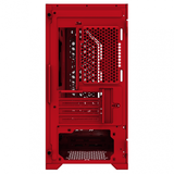 XIGMATEK GEMINI II TIGER (EN49011) - PREMIUM GAMING M-ATX, KÈM 03 FAN XIGMATEK X22B