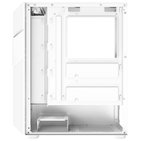XIGMATEK INFINITY ARTIC 1F (EN48960) - ATX, 1 SIDE TEMPERED GLASS, KÈM 01 FAN XIGMATEK X22F