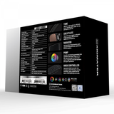 XIGMATEK LIQUID-KILLER X 240 (EN47697) - ARGB, ALL IN ONE WATERCOOLING