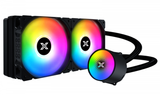 XIGMATEK LIQUID-KILLER X 240 (EN47697) - ARGB, ALL IN ONE WATERCOOLING