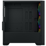 XIGMATEK NYX II 3GF (EN43840) - GAMING M-ATX, KÈM 03 FAN XIGMATEK G20F