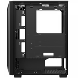 XIGMATEK TRIO 3FC (EN45686) - GAMING ATX, KÈM 03 FAN XIGMATEK X20C RGB