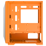 XIGMATEK GEMINI II ORG 3FB (EN48632) - PREMIUM GAMING M-ATX, KÈM 03 FAN XIGMATEK X22B