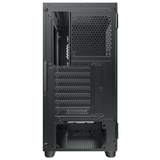 XIGMATEK GAMING X III PRO 4FX (EN43116) - PREMIUM GAMING E-ATX, KÈM 04 FAN ARGB (4x Z20A)