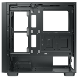 XIGMATEK GAMING X III PRO 4FX (EN43116) - PREMIUM GAMING E-ATX, KÈM 04 FAN ARGB (4x Z20A)