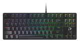 Bàn phím cơ Gaming DAREU DK880 / EK880 87KEY (RGB, Blue/ Brown/ Red D switch)