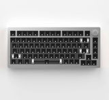 Kit bàn phím cơ MonsGeek M1 QMK (Full Nhôm – Mạch xuôi – QMK / VIA – PCB Stab)