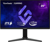 MÀN HÌNH VIEWSONIC VX2528J (24.5 INCH/FHD/IPS/180HZ/0.5MS/LOA)