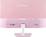 MÀN HÌNH VIEWSONIC VA2436-H-P-N (23.8 inch/FHD/IPS/100Hz/1ms/Pink)