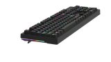 Bàn phím cơ Gaming DAREU EK1280 v2 104KEY (RGB, RGB Strip, Blue/ Brown/ Red D switch)