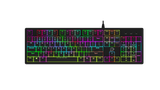 Bàn phím cơ Gaming DAREU EK1280 v2 104KEY (RGB, RGB Strip, Blue/ Brown/ Red D switch)
