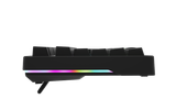 Bàn phím cơ Gaming DAREU EK1280 v2 104KEY (RGB, RGB Strip, Blue/ Brown/ Red D switch)