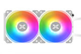 XIGMATEK LIQUID-KILLER X ARTIC 240 (EN47963) - ARGB, ALL IN ONE WATERCOOLING