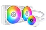 XIGMATEK LIQUID-KILLER X ARTIC 240 (EN47963) - ARGB, ALL IN ONE WATERCOOLING