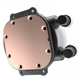 XIGMATEK LIQUID-KILLER X ARTIC 240 (EN47963) - ARGB, ALL IN ONE WATERCOOLING
