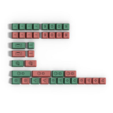 Keycap AKKO 9009 Retro R2 (38 nút)