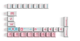 Keycap Akko World Tour Tokyo R2 – 28 keys