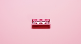 Keycap kim loại Akko - Tokyo ENTER